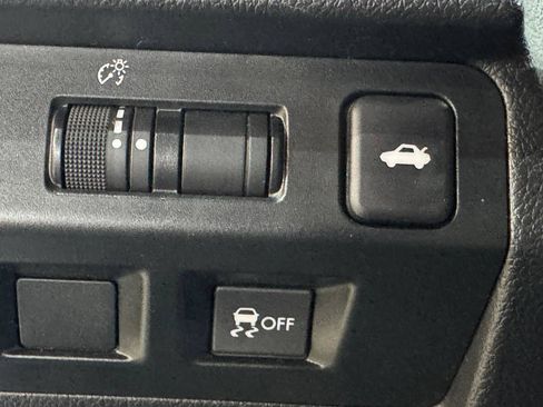 Used 2019 Subaru WRX AWD/4WD image 19