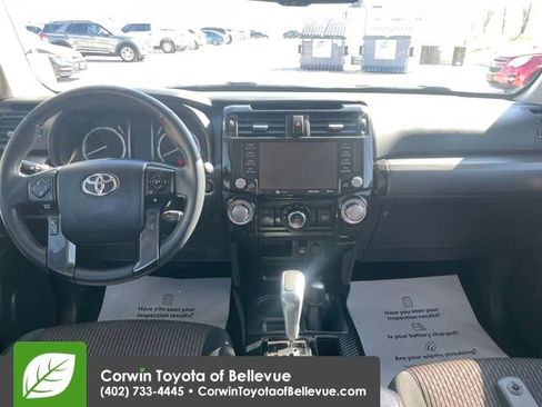 Used 2024 Toyota 4Runner TRD Off-Road image 20