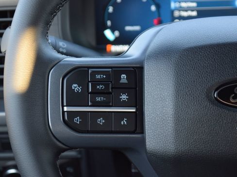 New 2026 Ford F150 XLT w/ Equipment Group 302A MID image 9