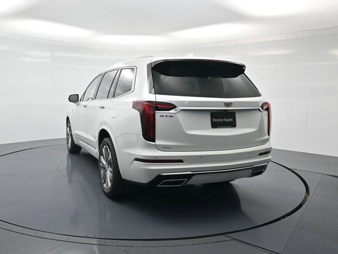 Used 2023 Cadillac XT6 Premium Luxury w/ Technology Package image 29