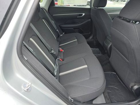 New 2026 Hyundai Sonata SE image 16