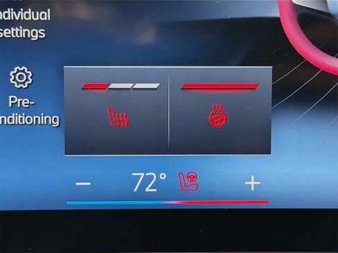 New 2026 BMW 330i xDrive Sedan w/ Premium Package image 23