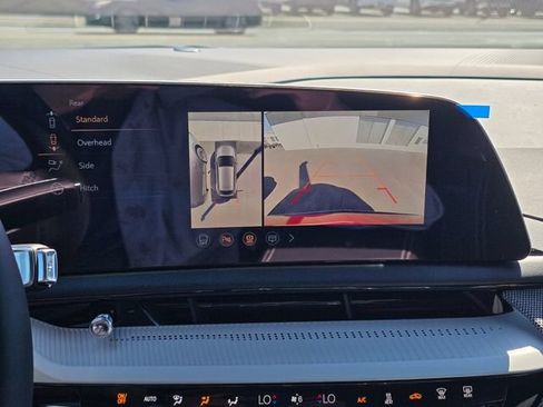 New 2026 Cadillac Optiq Sport 1 w/ LPO, ONYX Package AWD/4WD image 28