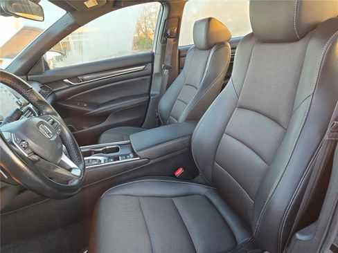 Used 2022 Honda Accord Sport image 20