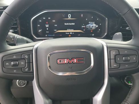 New 2026 GMC Sierra 1500 Elevation w/ Elevation Premium Package AWD/4WD image 12