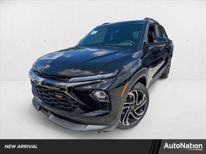 New 2026 Chevrolet TrailBlazer RS w/ Convenience Package