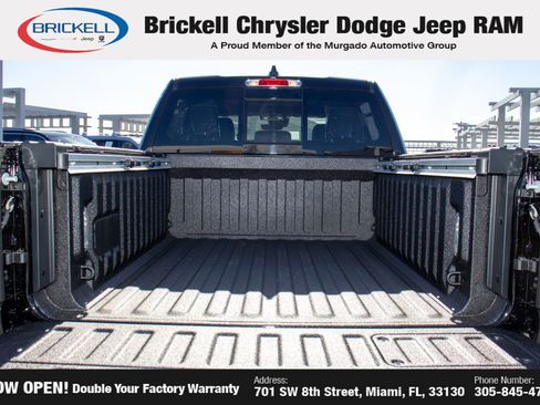 New 2026 RAM 1500 Laramie image 9