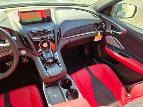 New 2026 Acura RDX A-Spec AWD/4WD image 16