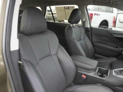 Used 2021 Subaru Outback Limited image 20