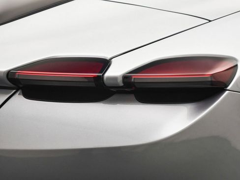 Certified 2025 Ferrari Roma Spider image 24