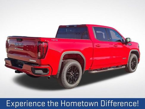 New 2026 GMC Sierra 1500 Elevation w/ Elevation Select Package image 4