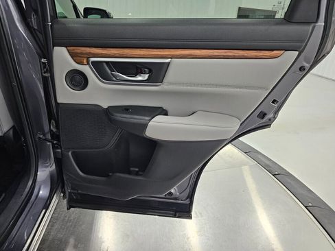 Used 2018 Honda CR-V EX-L image 27