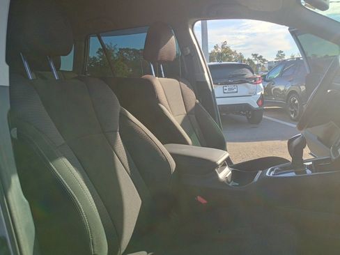 Used 2024 Subaru Outback Premium image 23