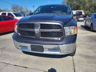 Used 2016 RAM 1500 Big Horn RWD video 1