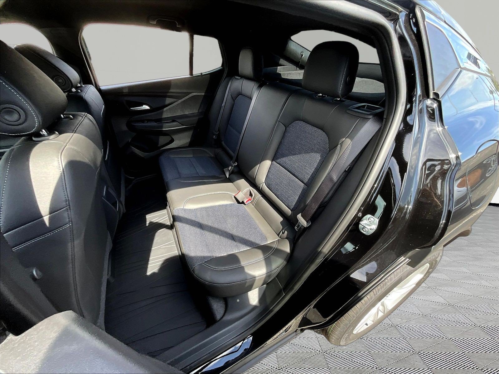 New 2026 Buick Envista Preferred w/ Convenience I Package FWD image 17