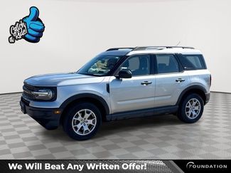 Used 2021 Ford Bronco Sport image 1