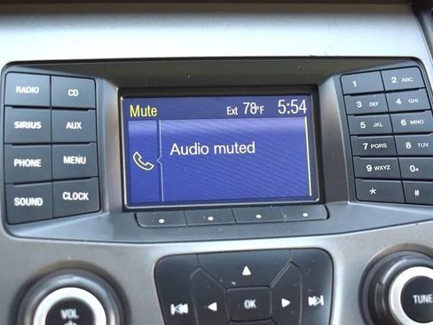 Used 2013 Ford Taurus Police Interceptor AWD w/ Ready For The Road Pkg image 20