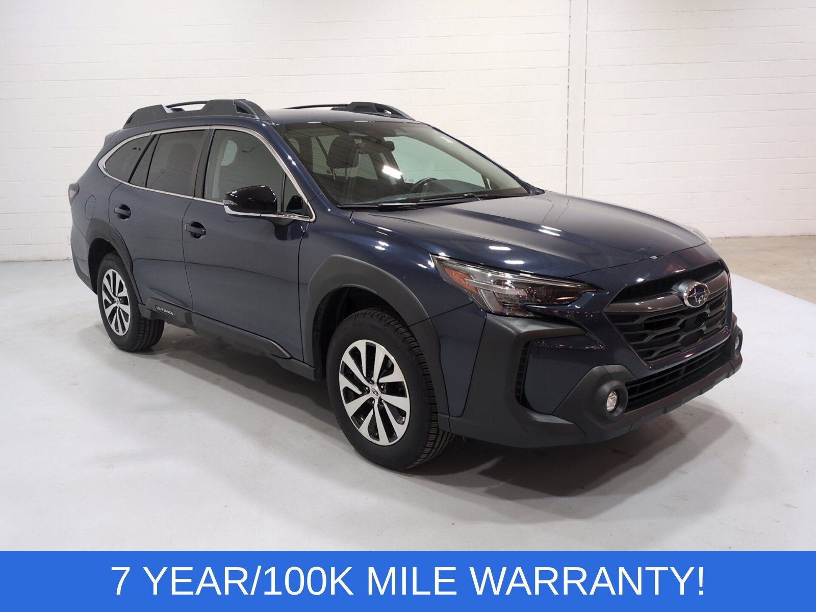 Certified 2024 Subaru Outback Premium AWD/4WD 360° Tour