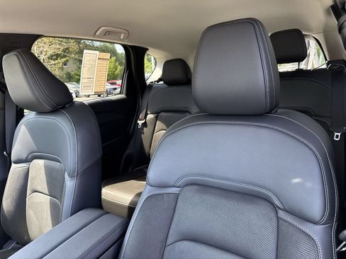 Certified 2026 MAZDA CX-5 Preferred AWD/4WD image 42