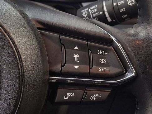 Used 2023 MAZDA CX-5 AWD 2.5 S w/ Preferred Package image 22