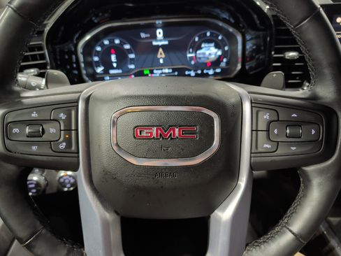 Used 2023 GMC Sierra 1500 Elevation image 9