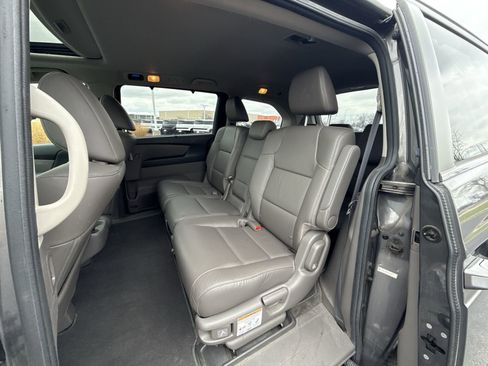 Used 2013 Honda Odyssey EX-L image 22