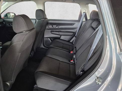 Used 2024 Honda CR-V LX image 19