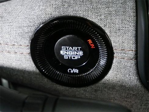 Used 2022 Jeep Compass Latitude image 26