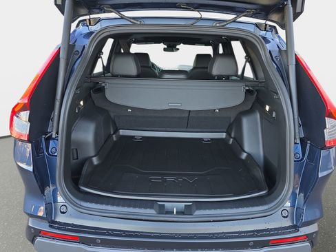 New 2026 Honda CR-V Sport Touring image 12