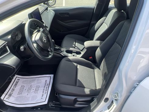 Certified 2024 Toyota Corolla LE image 11