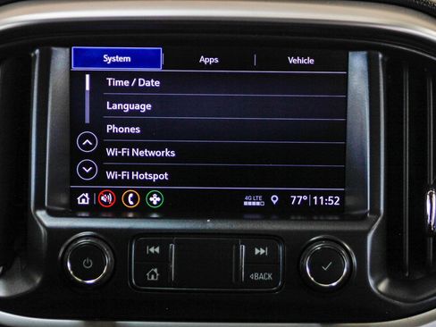 Used 2019 Chevrolet Colorado LT w/ LT Convenience Package image 14