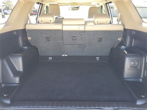 Used 2020 Toyota 4Runner SR5 Premium w/ Moonroof Package image 6