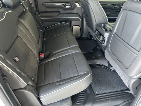 New 2026 GMC Sierra 1500 AT4X AWD/4WD image 35