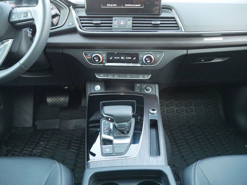 Used 2023 Audi Q5 2.0T Premium Plus w/ Premium Plus Package image 35