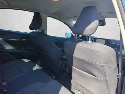 Certified 2025 Toyota Camry LE w/ Convenience Package image 23