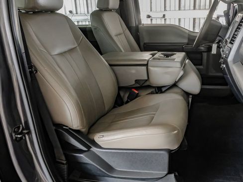Used 2020 Ford F250 XL w/ STX Appearance Package AWD/4WD image 31