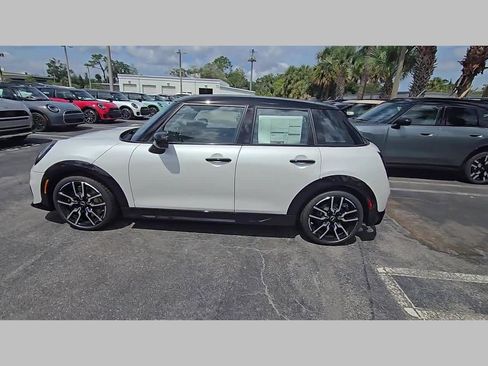 New 2026 MINI Cooper S image 23