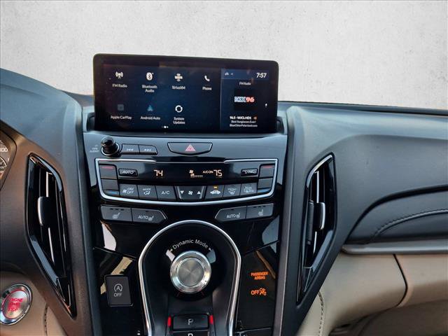 Used 2019 Acura RDX AWD image 13