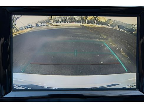 Used 2020 Toyota Camry TRD image 27