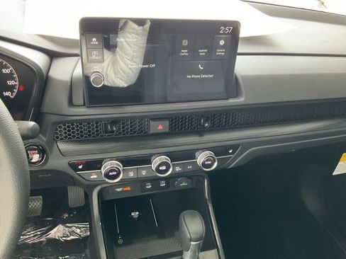 New 2026 Honda CR-V EX image 15