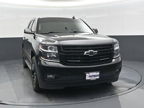 Used 2018 Chevrolet Tahoe Premier AWD/4WD image 10