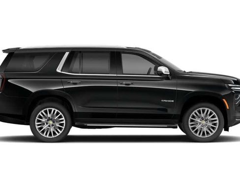 New 2026 Chevrolet Tahoe Premier w/ Sun And Tow Package image 28