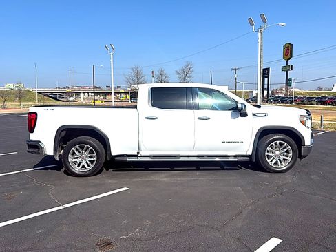 Used 2022 GMC Sierra 1500 SLT image 5