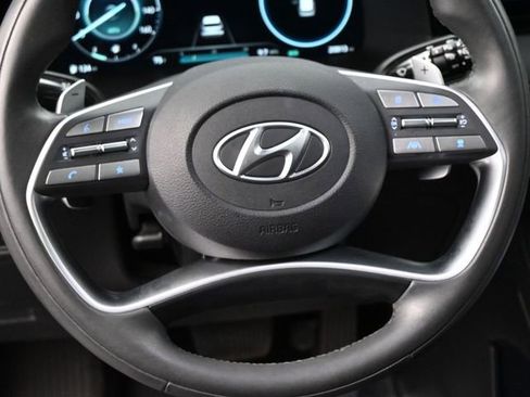 Used 2024 Hyundai Palisade Calligraphy image 8