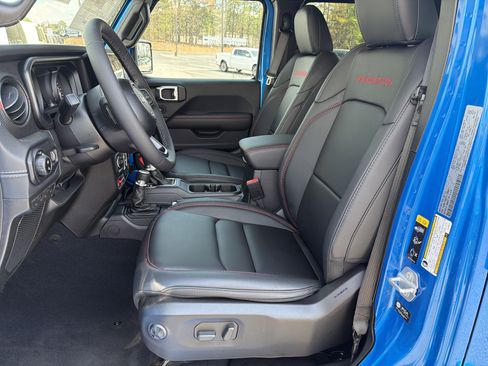 New 2026 Jeep Gladiator Rubicon image 11