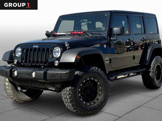Used 2016 Jeep Wrangler Unlimited Sport w/ Connectivity Group video 1