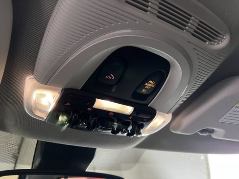 Certified 2024 MINI Cooper Countryman S image 28