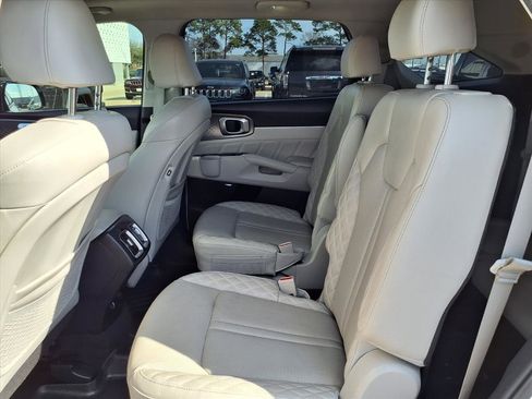Used 2021 Kia Sorento SX image 18
