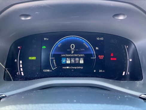 Used 2025 Toyota Camry SE FWD image 25