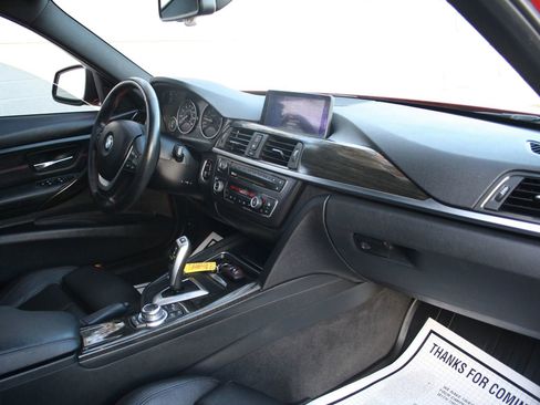 Used 2013 BMW 328i xDrive Sedan image 7